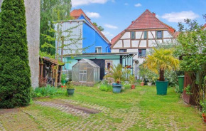 Ferienwohnung Waren Müritz, Waren / Müritz